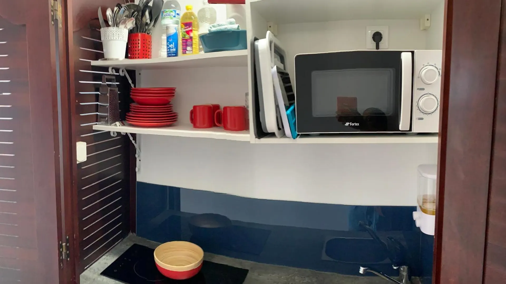 Appartement Sous La Savane Trinité