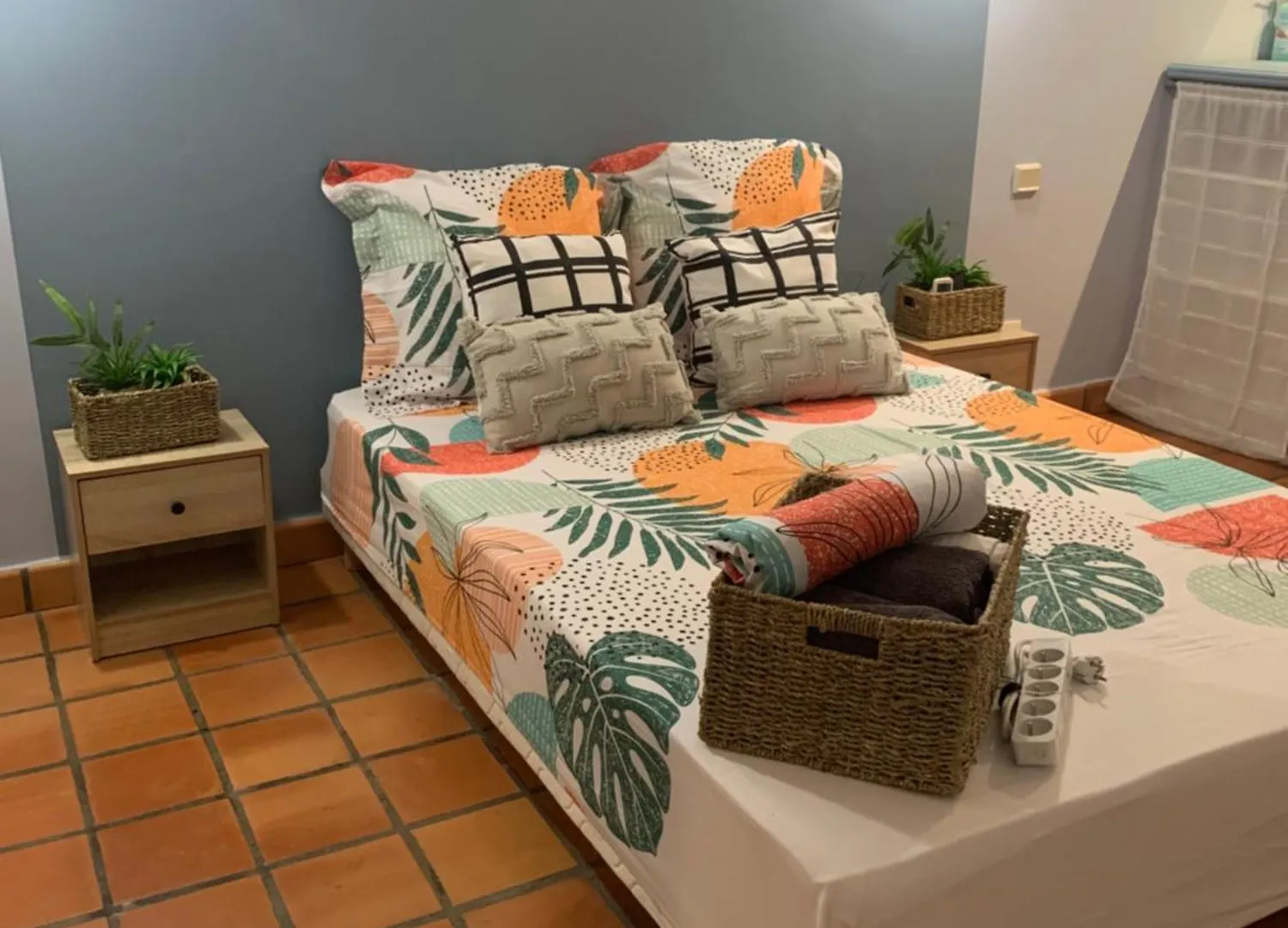 Sous La Savane Trinité  Appartement