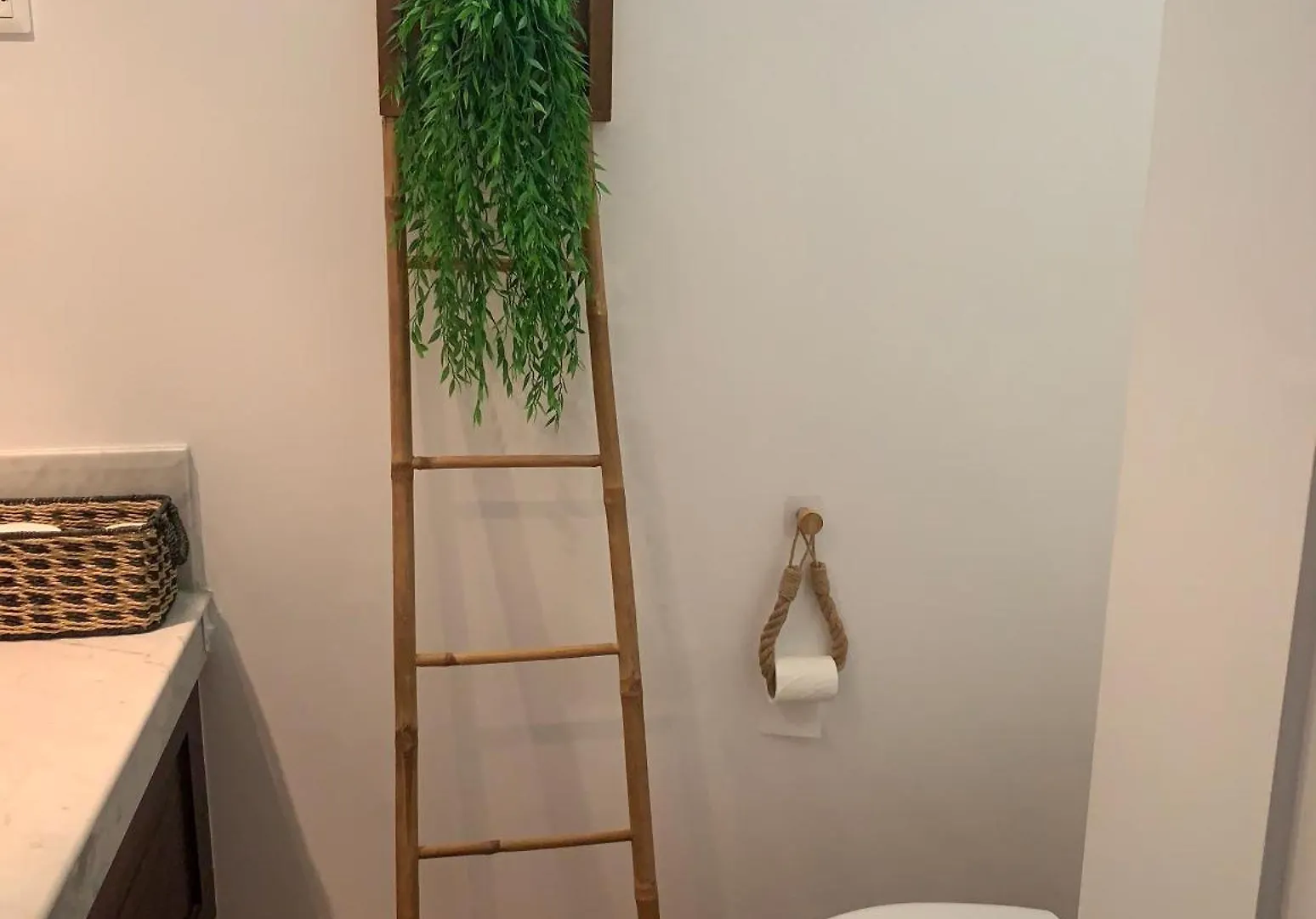 Appartement Sous La Savane Trinité